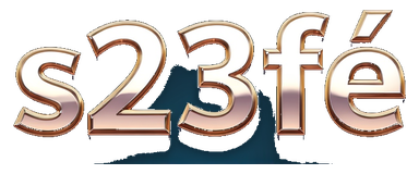 s23fe logo